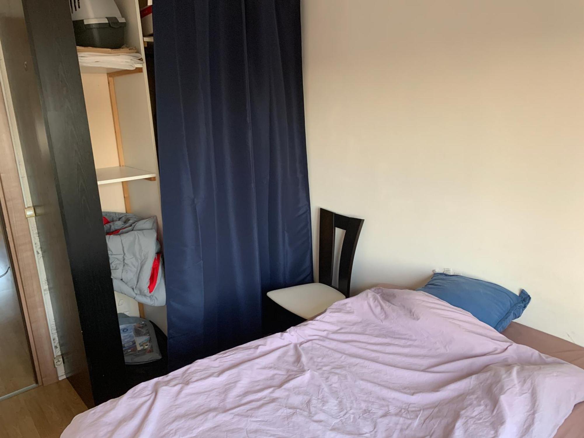 Dans Habitación en casa particular *