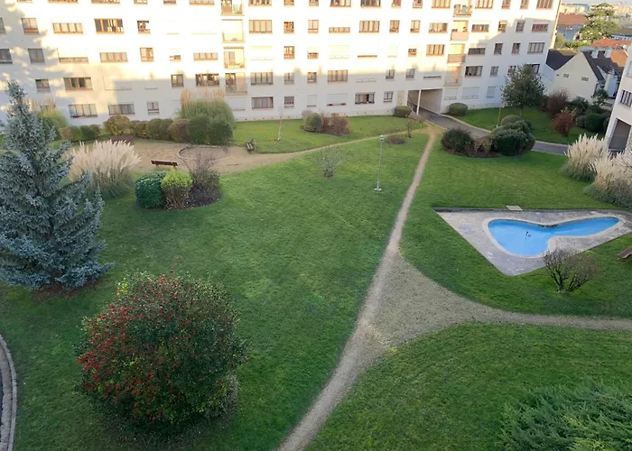 Chambre Dans Appartement