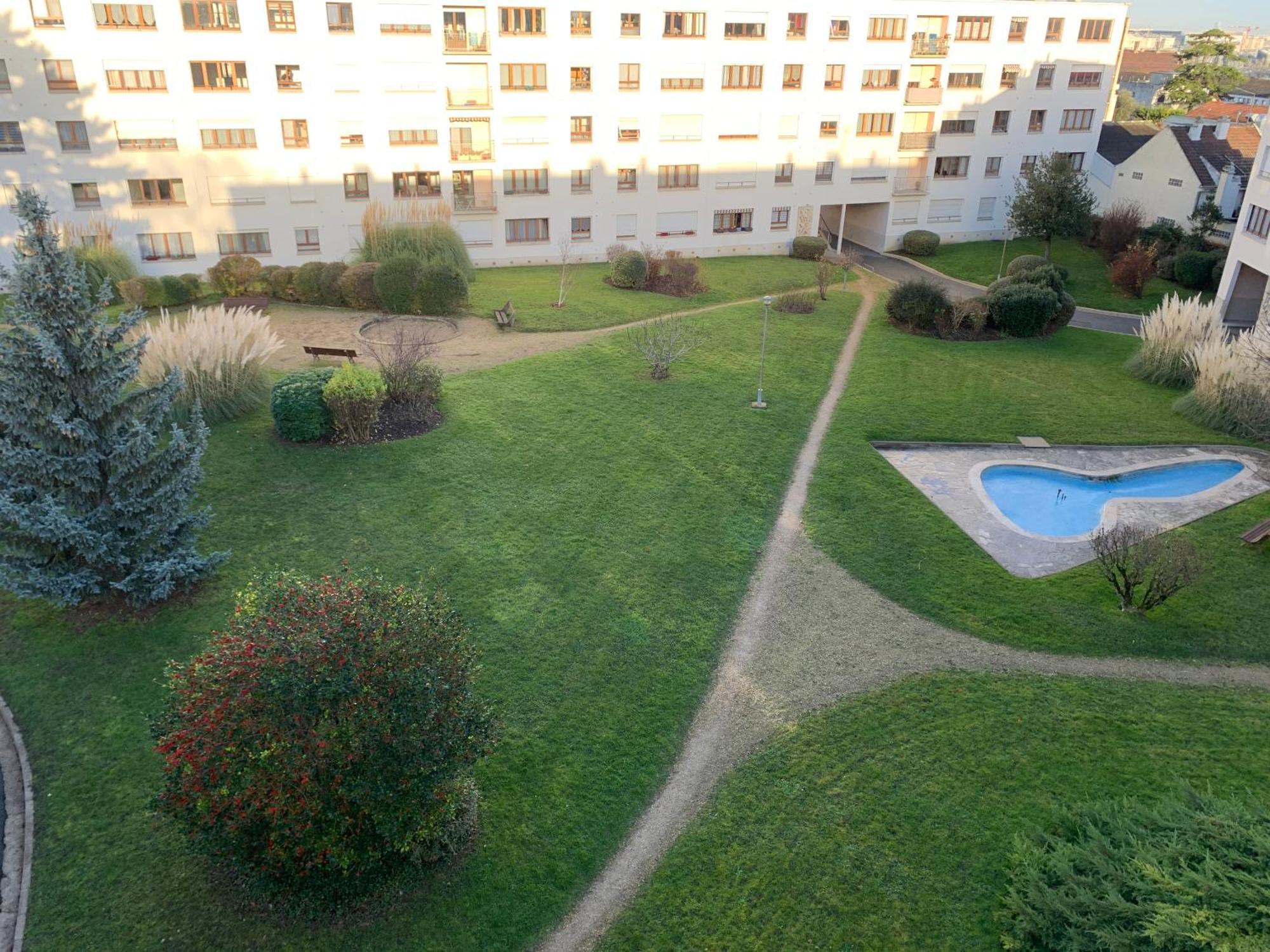 Dans Accommodatie bij particulieren