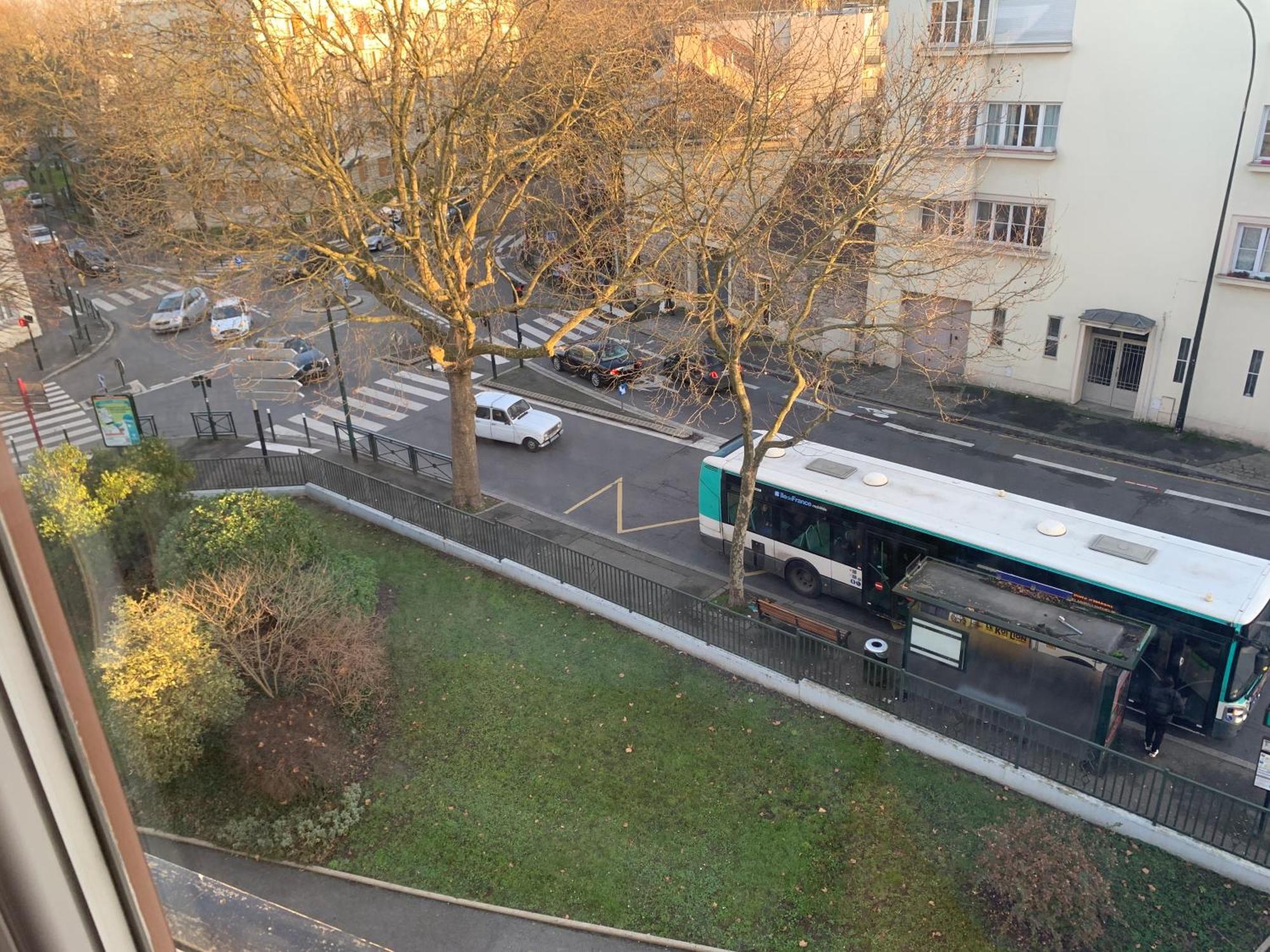 Privatunterkunft Dans Bagneux (Hauts-de-Seine)
